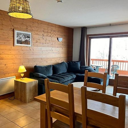 Appartement Station Sainte Foy Tarentaise מראה חיצוני תמונה