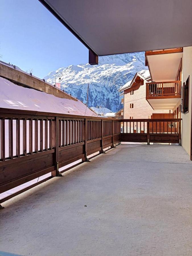 Appartement Station Sainte Foy Tarentaise מראה חיצוני תמונה